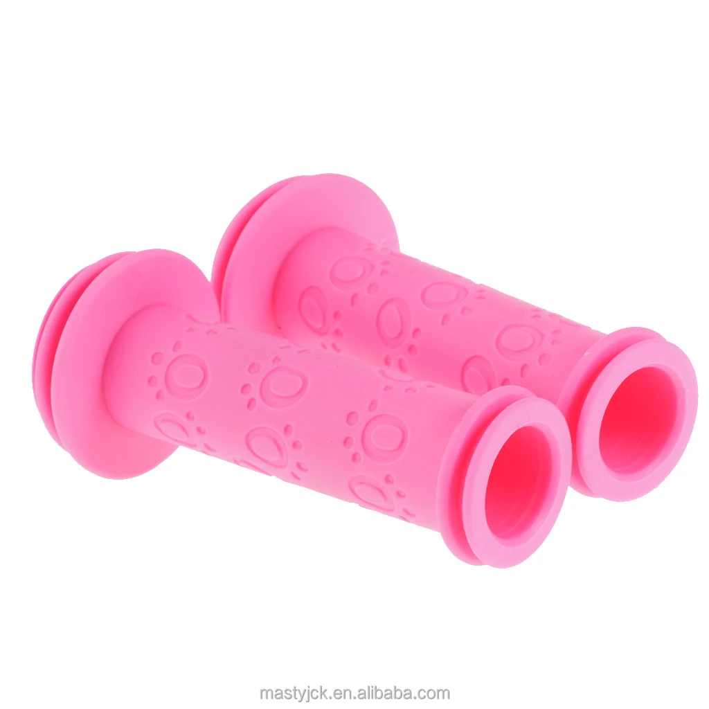 childrens bike handle grips