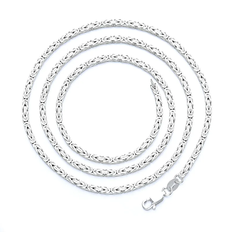 Instock 3.5mm 50cm 55cm 60cm 925 