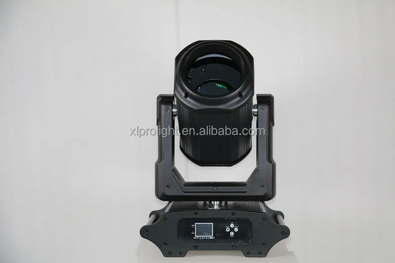 High Performance IP65 Waterproof 380W or 350W  Moving Head Beam Light