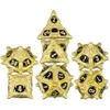 metal dnd 8