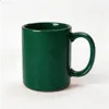 Verde intenso