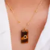 Tiger Eye