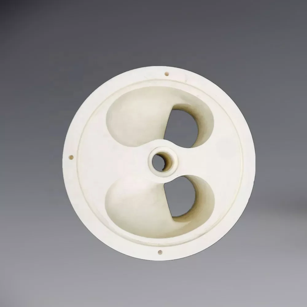 External Rotor Motors, Alumina Ceramic, Ceramic Parts - detail 2