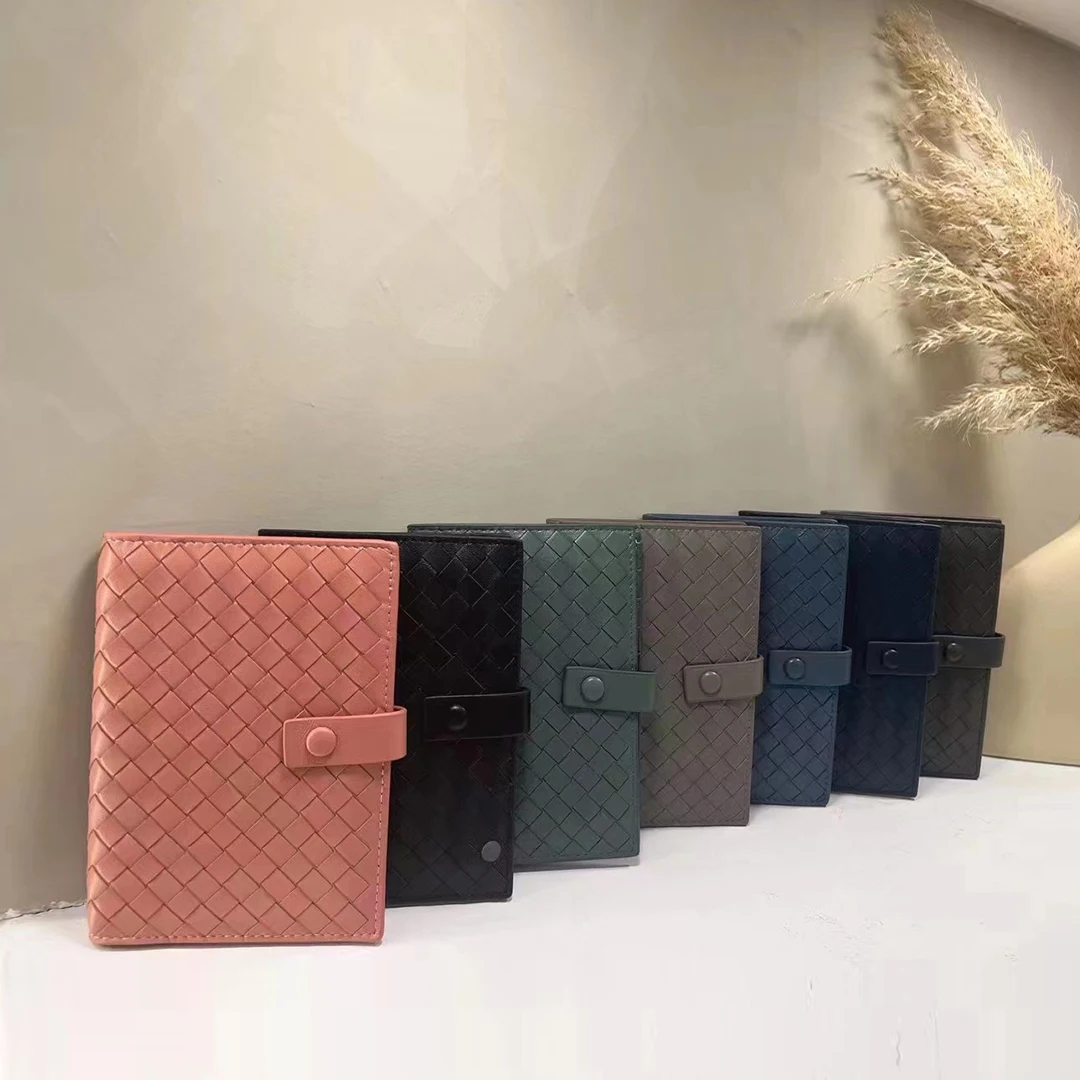 Evergreen Leather - Professional handbag/wallet/evening bag