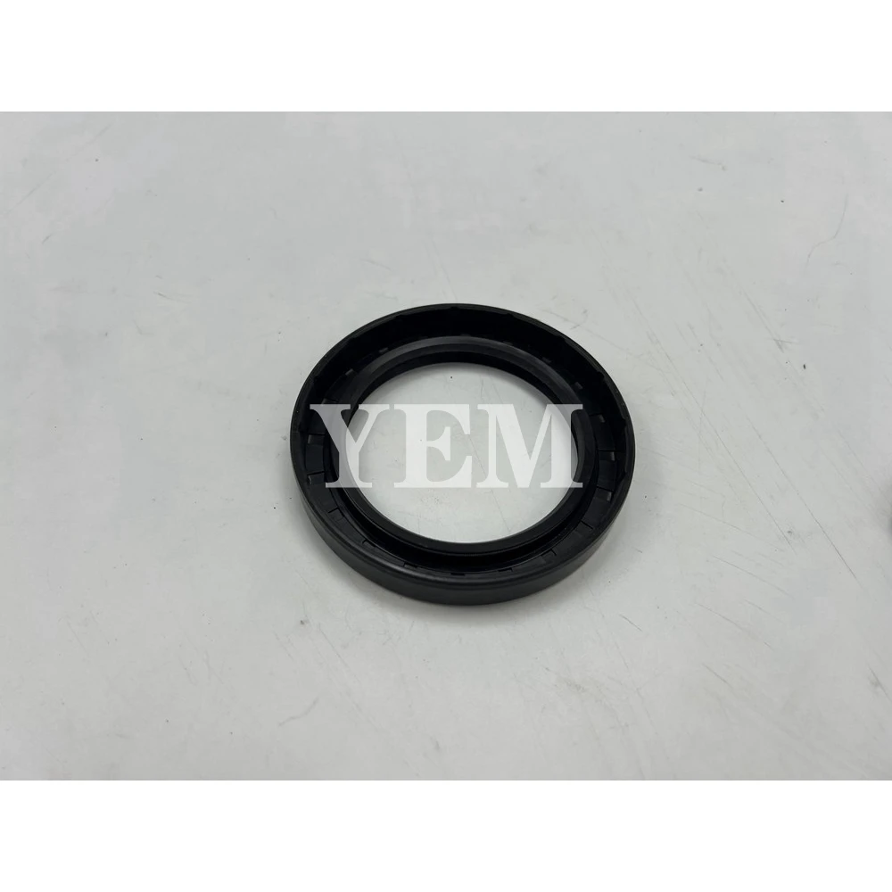High Quality 6D108 Crankshaft Front Oil Seal for Komatsu Excavator Engine 3