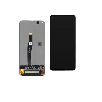 Hot Selling Phone Monitor Touch Screen Lcd Replacement Screen For Huawei Nova 5T Lcd