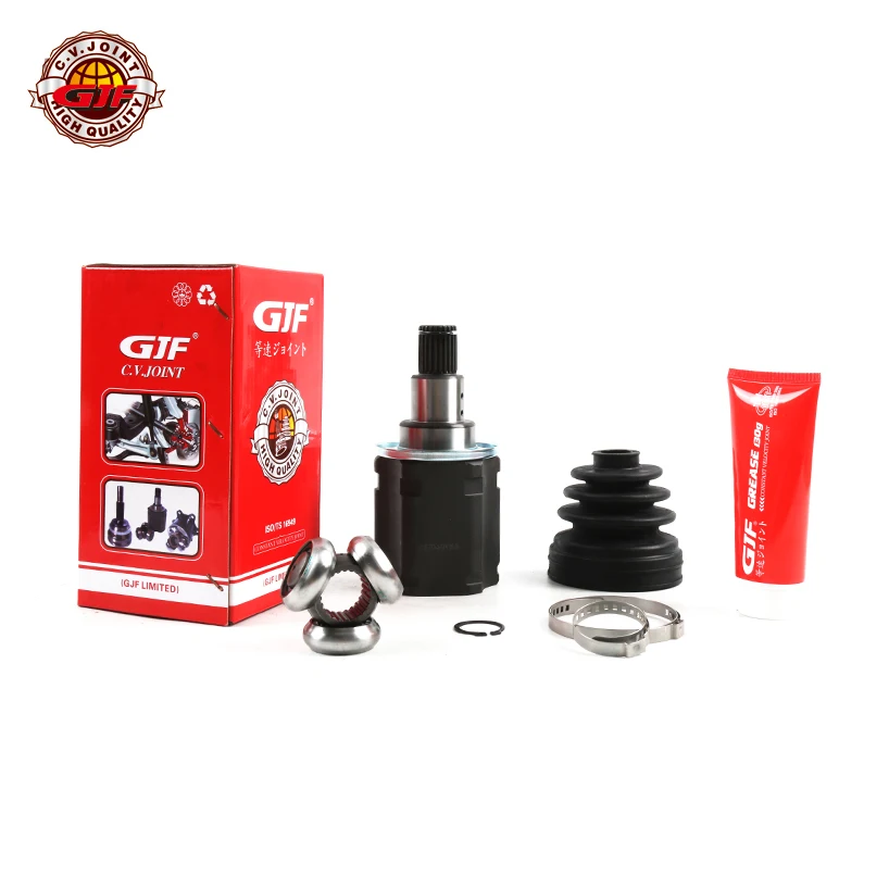 CV03 ④ Factory Auto Transmission Systems CV Joint 43403-12050 GJF Inner