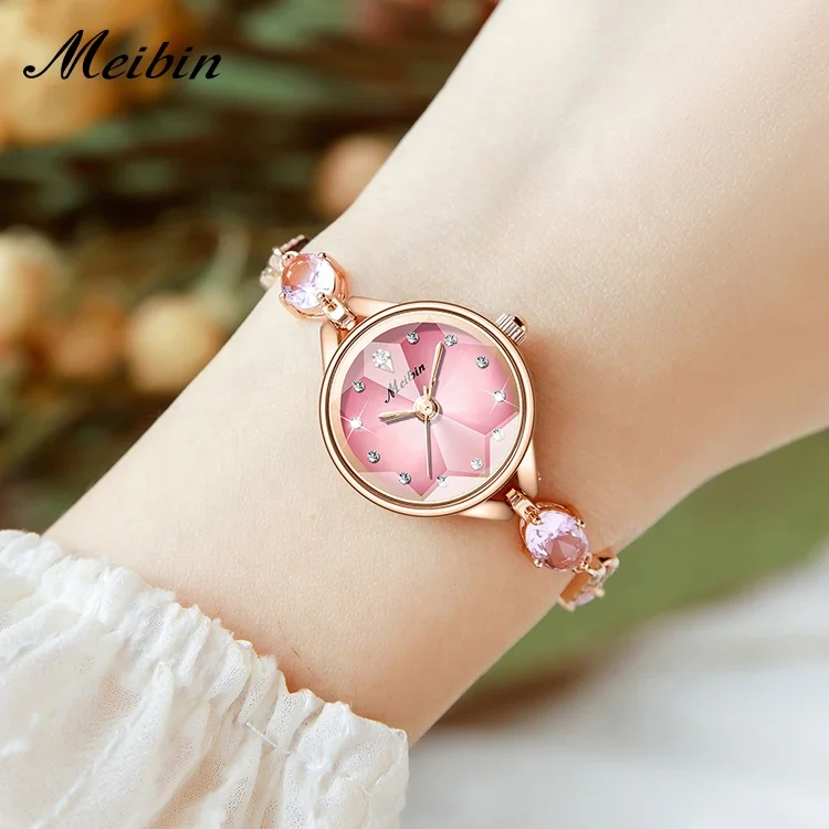 LONGBO Ladies Watches Low Price Girls Wrist Watches Mini Focus Watch Women  Custom logo