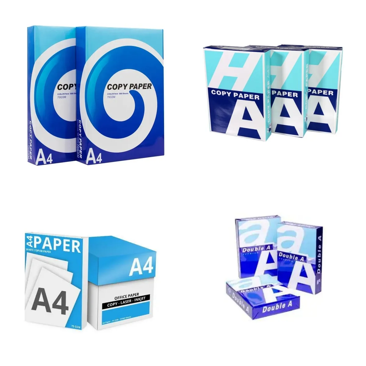 A4 Paper 80 Gsm Photo Copy Paper China Manufacturers Jumbo Lowest Price