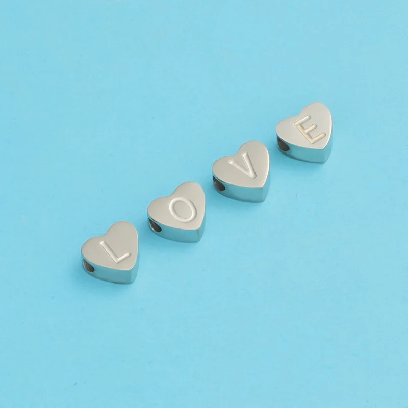 Heart Pendants