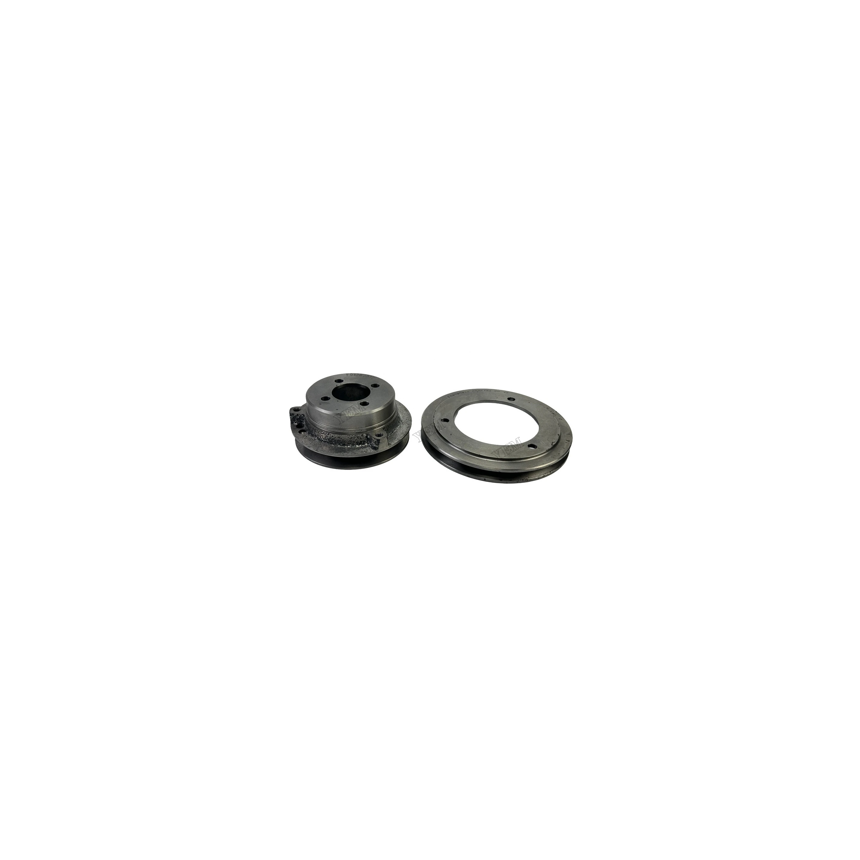 01177344 Pulley Fits for Deutz BF4M1013 Machinery Engine Spare Parts