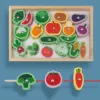 Vegetable