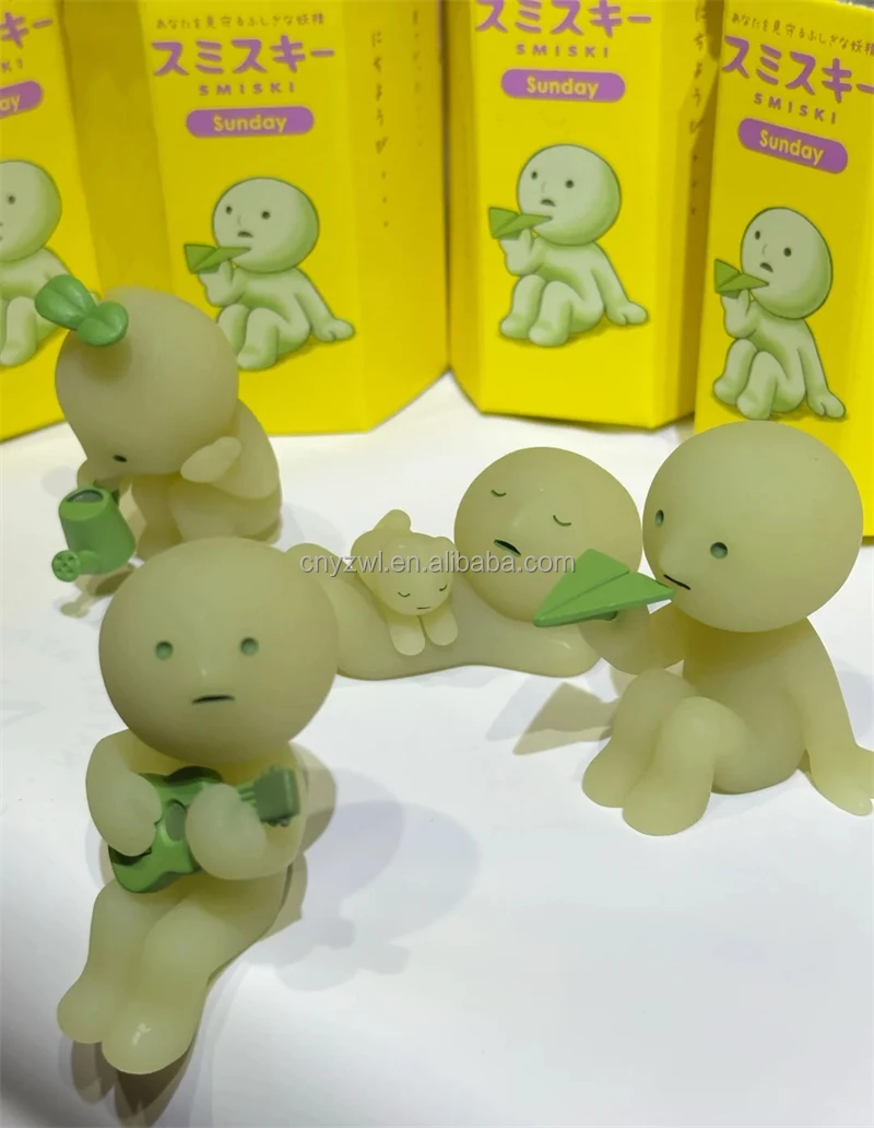 正規品SMISKI SECRETスミッコグラシ フィギュアセット s-l400.jpg