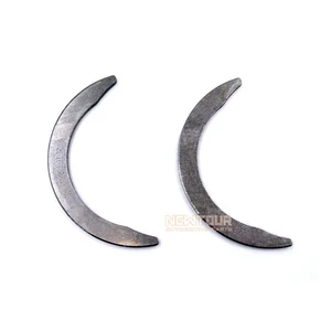 Car Accessories Repuestos Other Engine Parts Auto Bearings Thrust Plate for MG ZS/3/5/GT/RX3/350/360