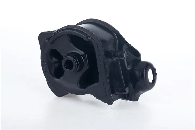 Exportations d'usine pièces pour châssis fabricant de moules en caoutchouc support de moteur 50805-SM4-020 pour Honda Accord