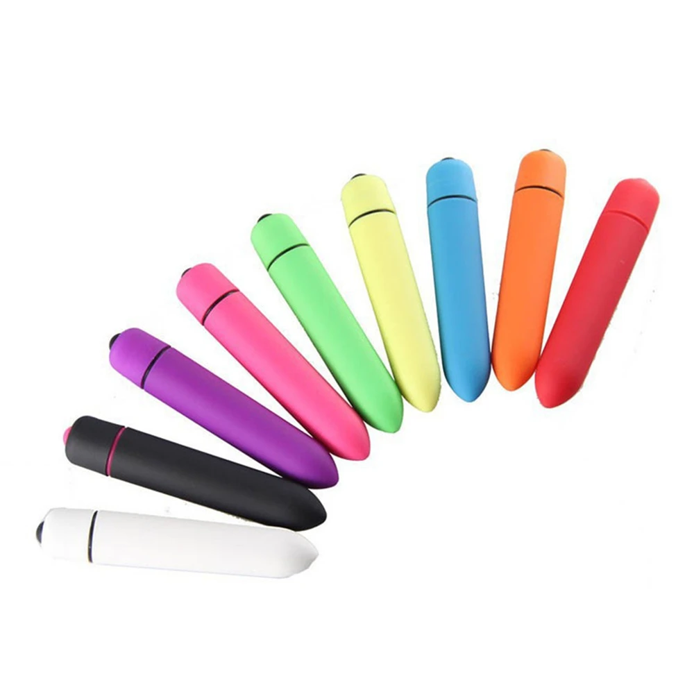 Vibrateur  pointe angulaire pour une stimulation clitoridienne prcise,  vibromasseur discret rechargeable en forme de rouge  lvres avec 10 modes  de vibration