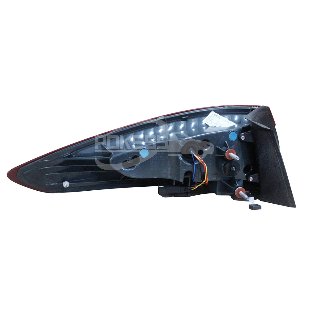 Tail Light DS7313404DJ DS7313404DG Rear Outer Right Tail Lamp for For... — 2