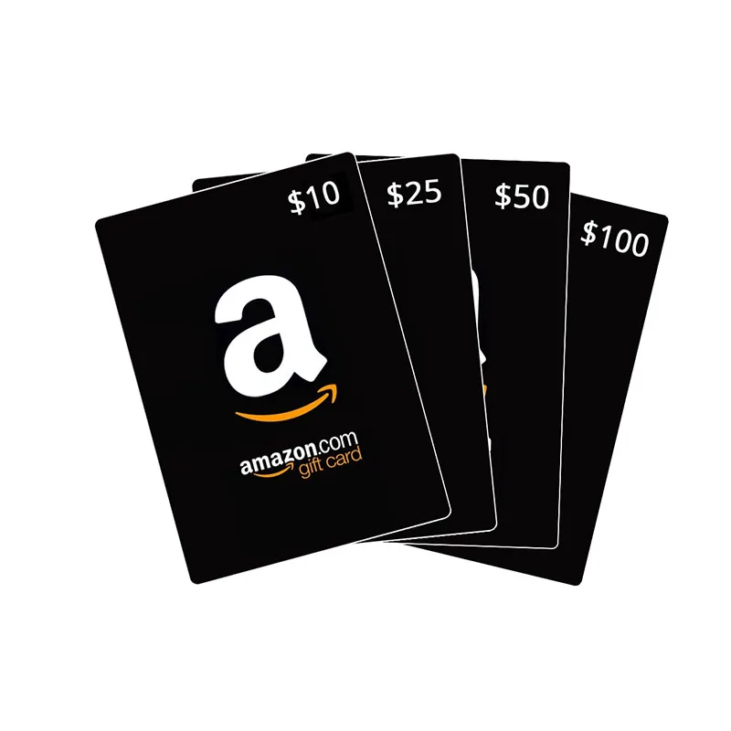 Can I Buy Amazon Gift Card With Google Play 