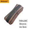 700x28C no boxed brown