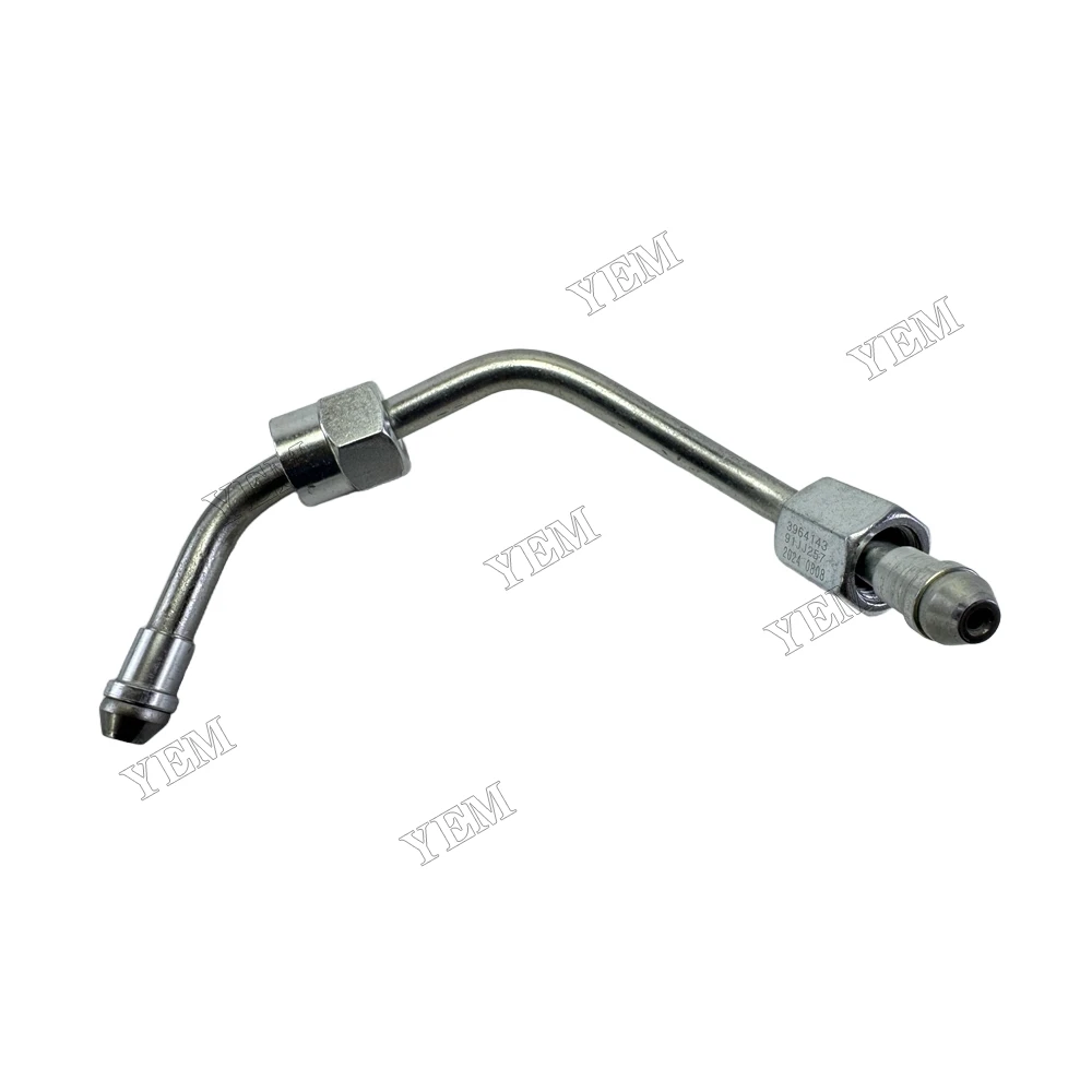 3964143 D3964143 Fuel Pipe for QSL9 Aftermarket Engine Parts