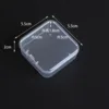 5.5*5.5*2CM "2000 unidades por pieza"