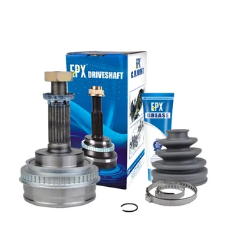Outer CV Joint 23X56X23 for Toyota 43410-10020, 43410-10030