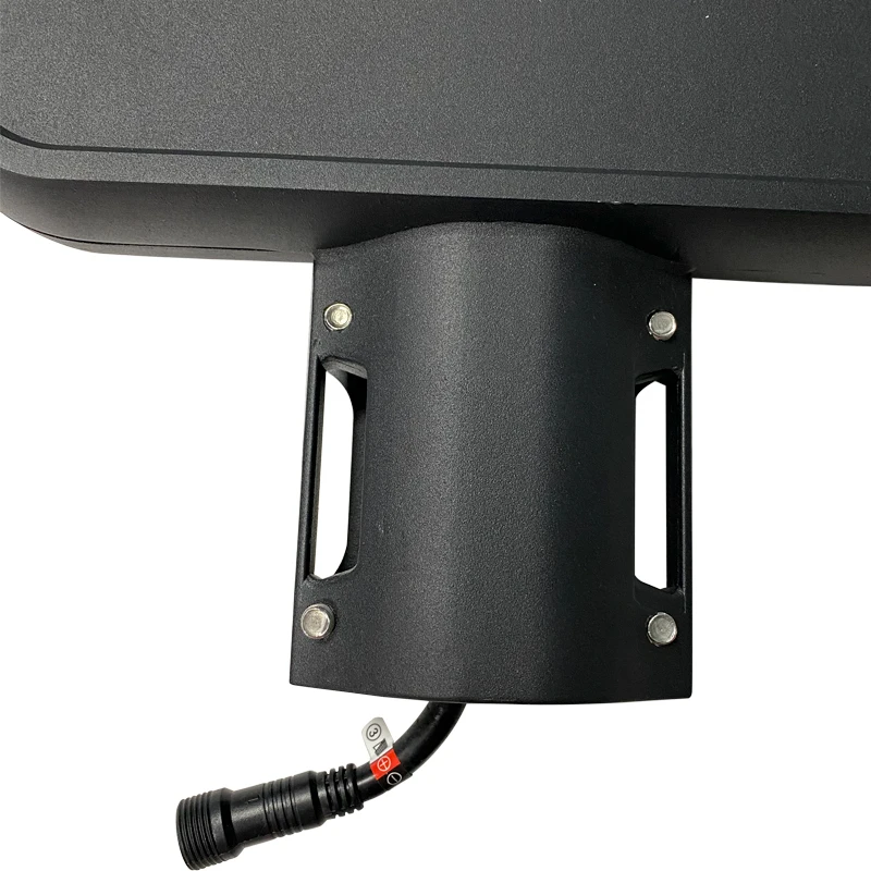 Рассвет Наружное освещение литье под давлением алюминиевых IP65 разделены 30 Вт 40 50 60 80 100 120W Светодиодный модуль солнечный уличный свет