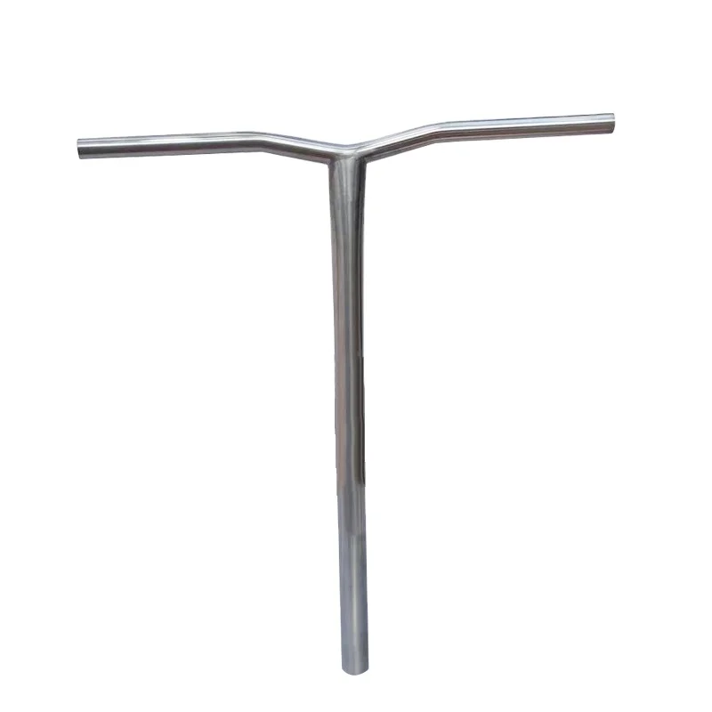 Прямая продажа на складе, руль из титанового сплава для скутера типа T типа Y