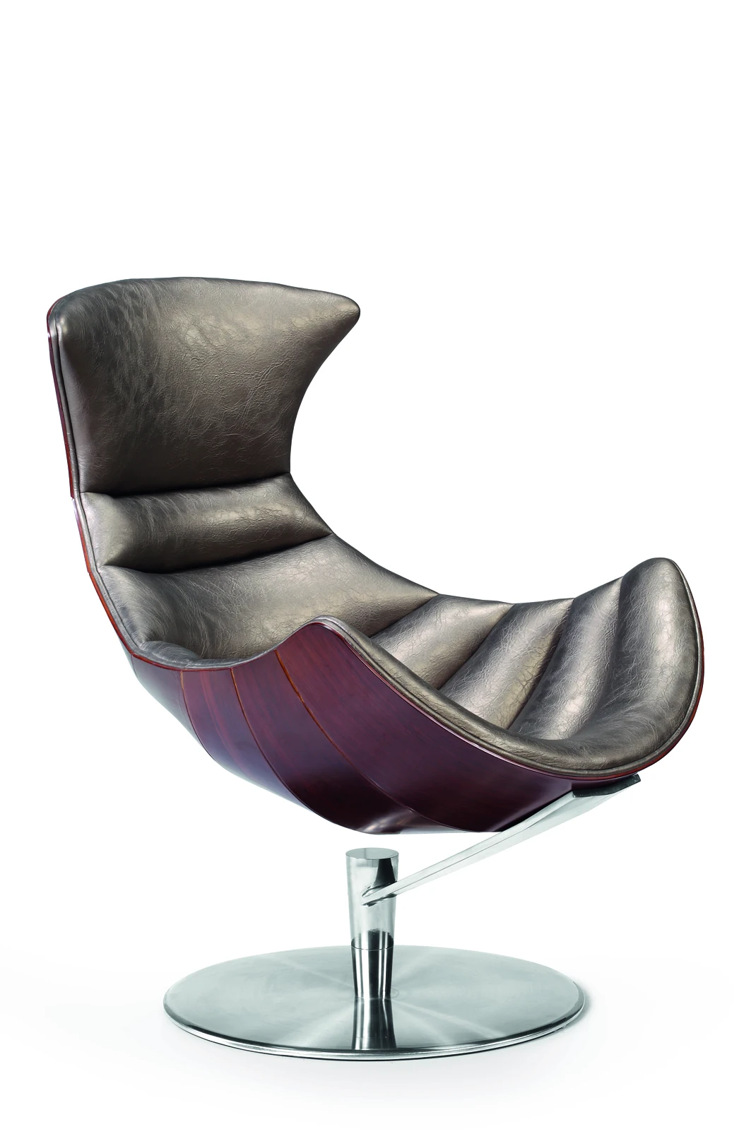 Modern Living Room Luxury Leisure Lobster Chair