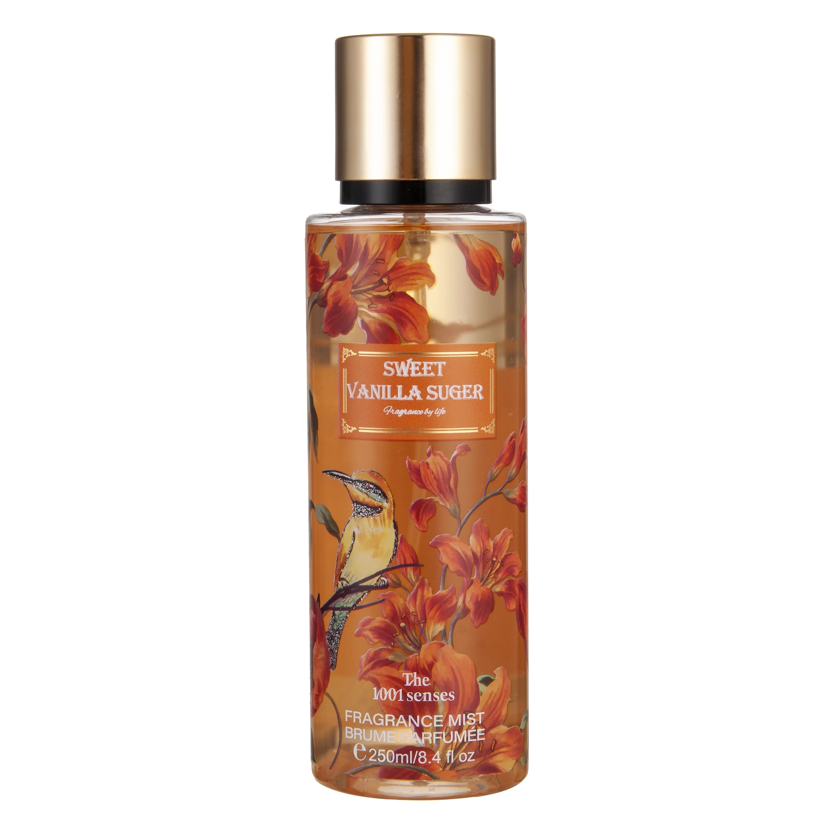Shop Our Wholesale Original Perfumes - Sweet Vanilla 250ml