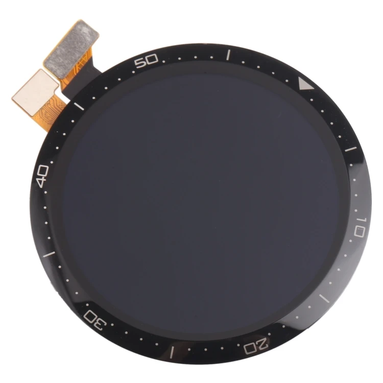 Direct Sales for for Realme Watch S Pro Original LCD Screen With Digitizer Full Assembly