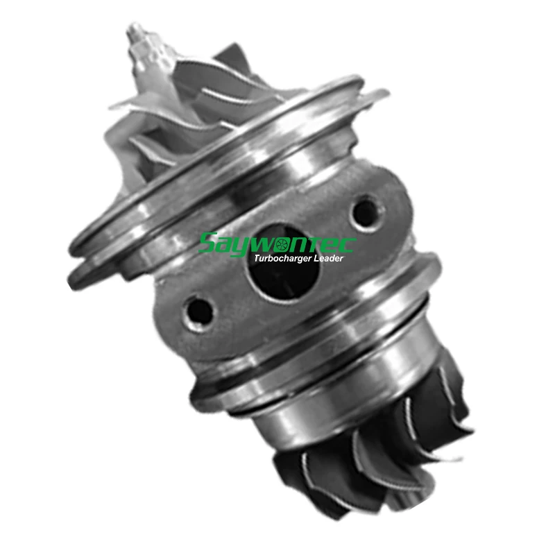 Saywontec Turbo Cartridge 3599350 4CYL2VTC Turbo Parts Diesel Engine Kits  for Iveco Turbocharger Core