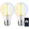 7w Edison-2pcs