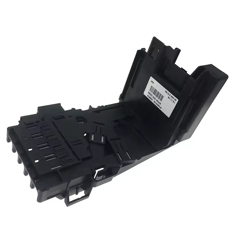 Gestionnaire De Batterie Pour PEUGEOT 3008, 308SW, RCZ - Remplace 28257533 | Boîte à Fusibles Intelligente