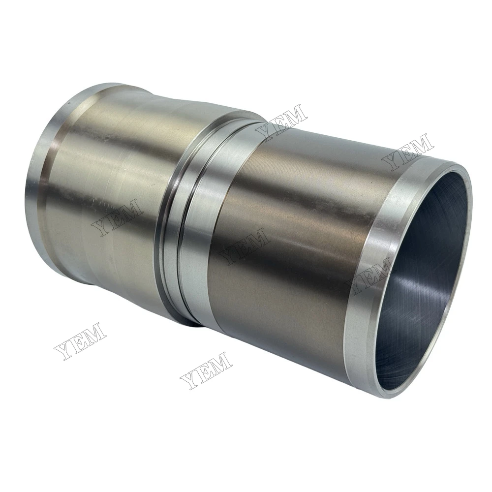 Cylinder Liner 4101507 Fit for QSX15 Engine 6