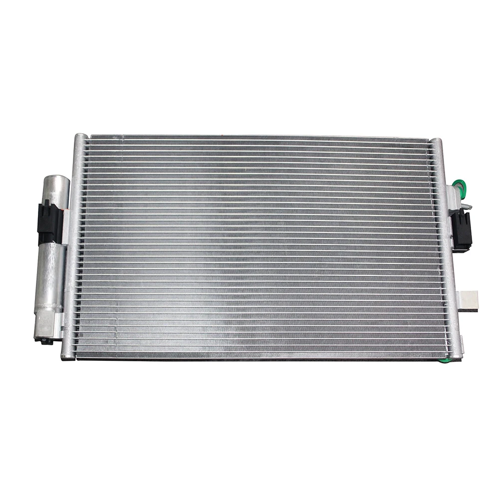 Ford Focus Radiator Manufacturers F1F119710BB F1FZ19712B 1891080 AC Co... — 3