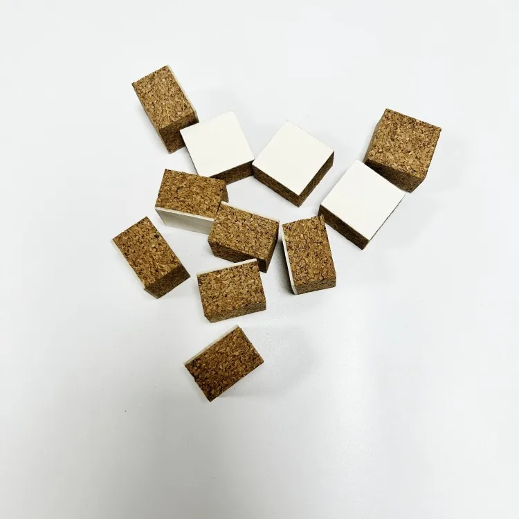 Suhengyuan Glass Separator Pads Non Slip, Self Adhesive