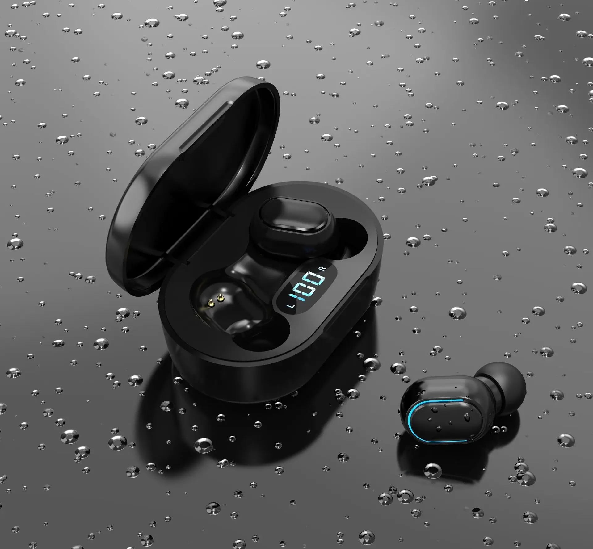 Buy Tozo T10 Wireless Earbuds,2022 Hot 