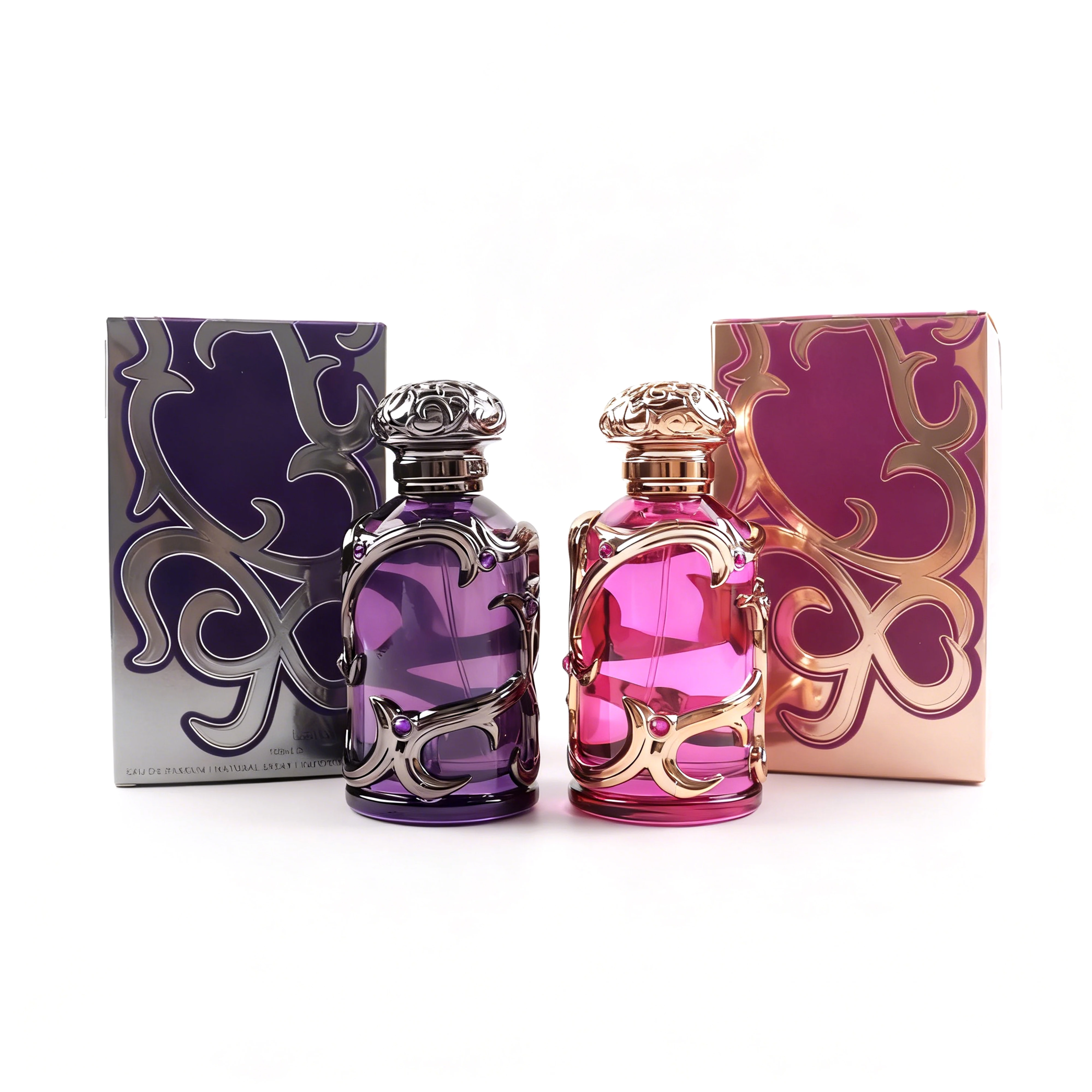 Brand Original Perfume Perfume 100ml Spray Unisex Middle East Arab Dubai_voghion.com