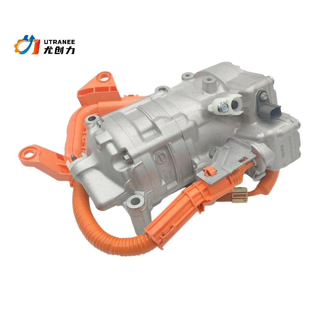 SHS-27M OEM 388105P6004電気自動車ハイブリッドエアコン