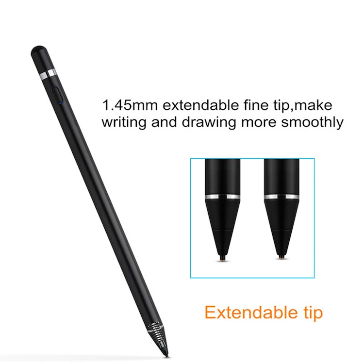 Pony Capacitive Pen Pony Stylus Pens For Ipad Capacitive Stylus