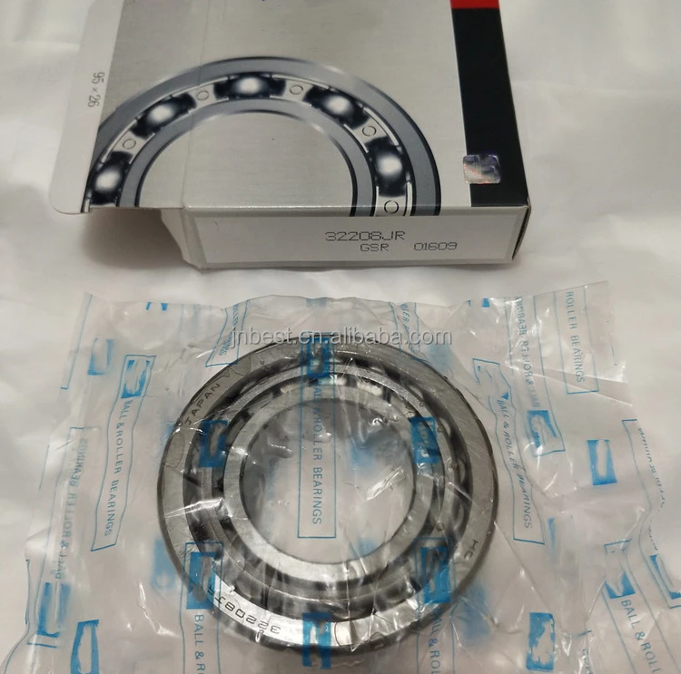 32207 Wheel Bearing - Durable Taper Roller Bearing