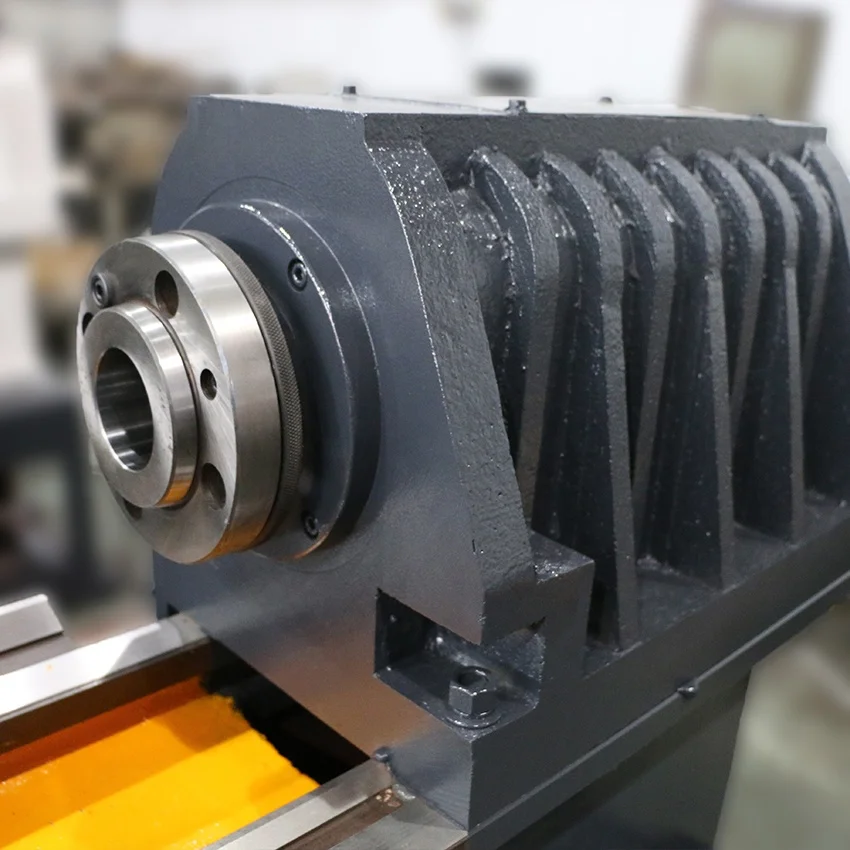 BTL360 Full Form of 6 Meter Mori Seiki Cnc Lathe Machine