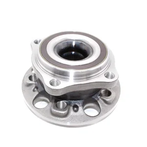 High Quality Car Parts Front Wheel Hub Bearing A2223340306 for Mercedes-Benz