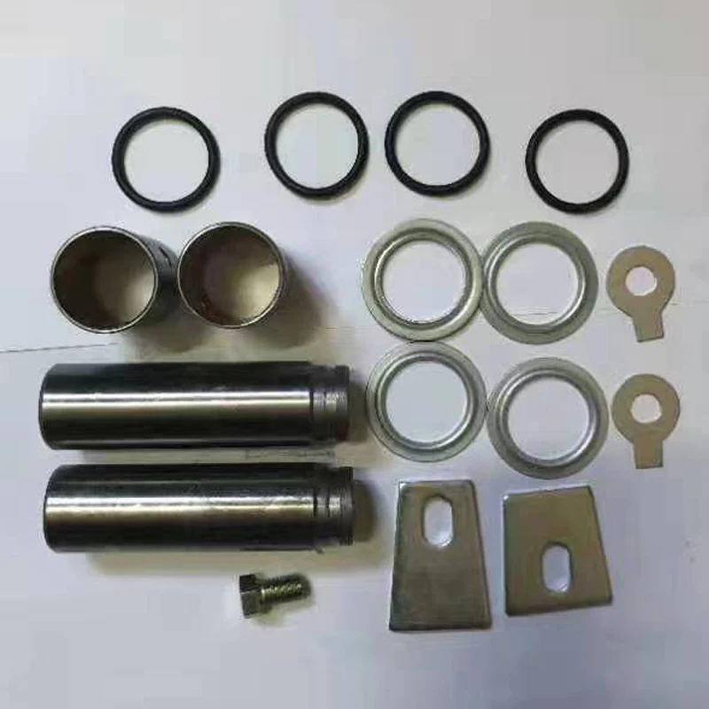 3954200082 King Pin Kits - Reliable Mercedes Repair Solutions