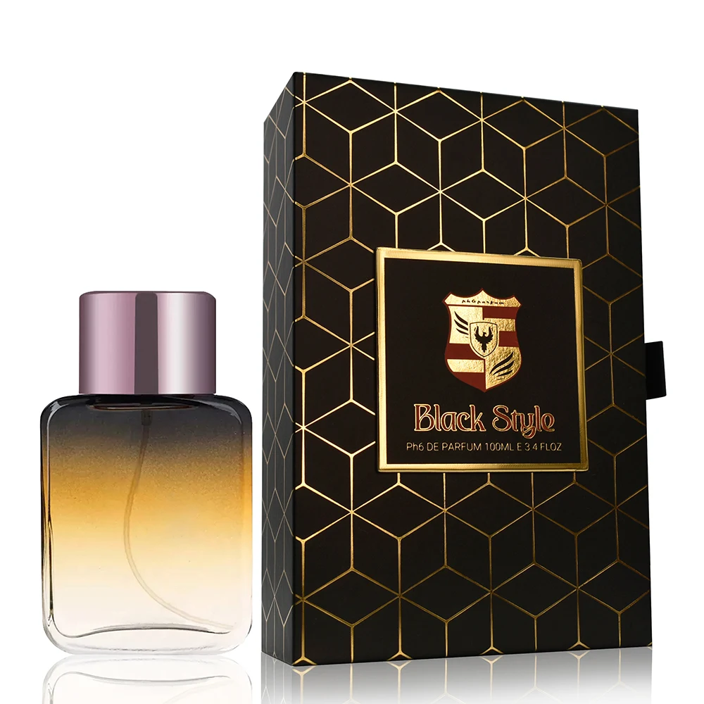 Customized Hard Cardboard Sliding Drawer Box Packaging Box Customized Logo Printing Sliding Box Packaging manufacture