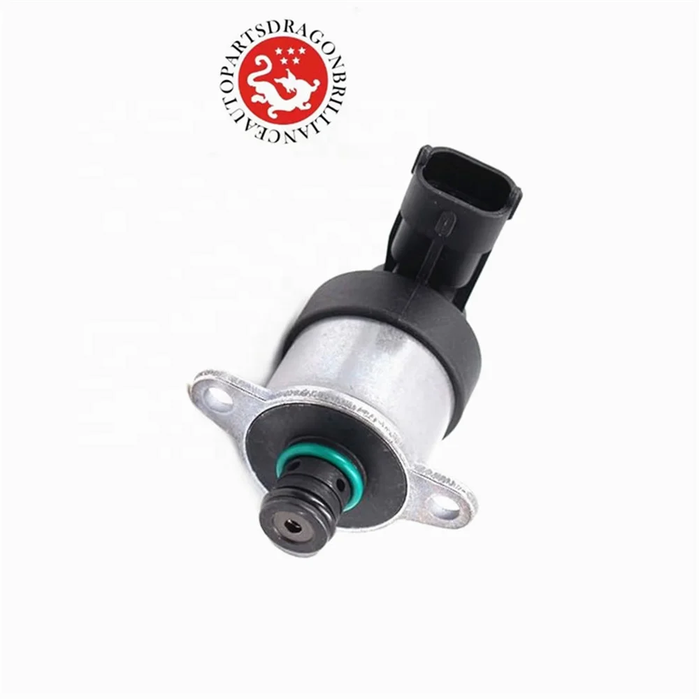 Fuel Pressure Regulator Control Valve OEM for Peugeot & Citroen