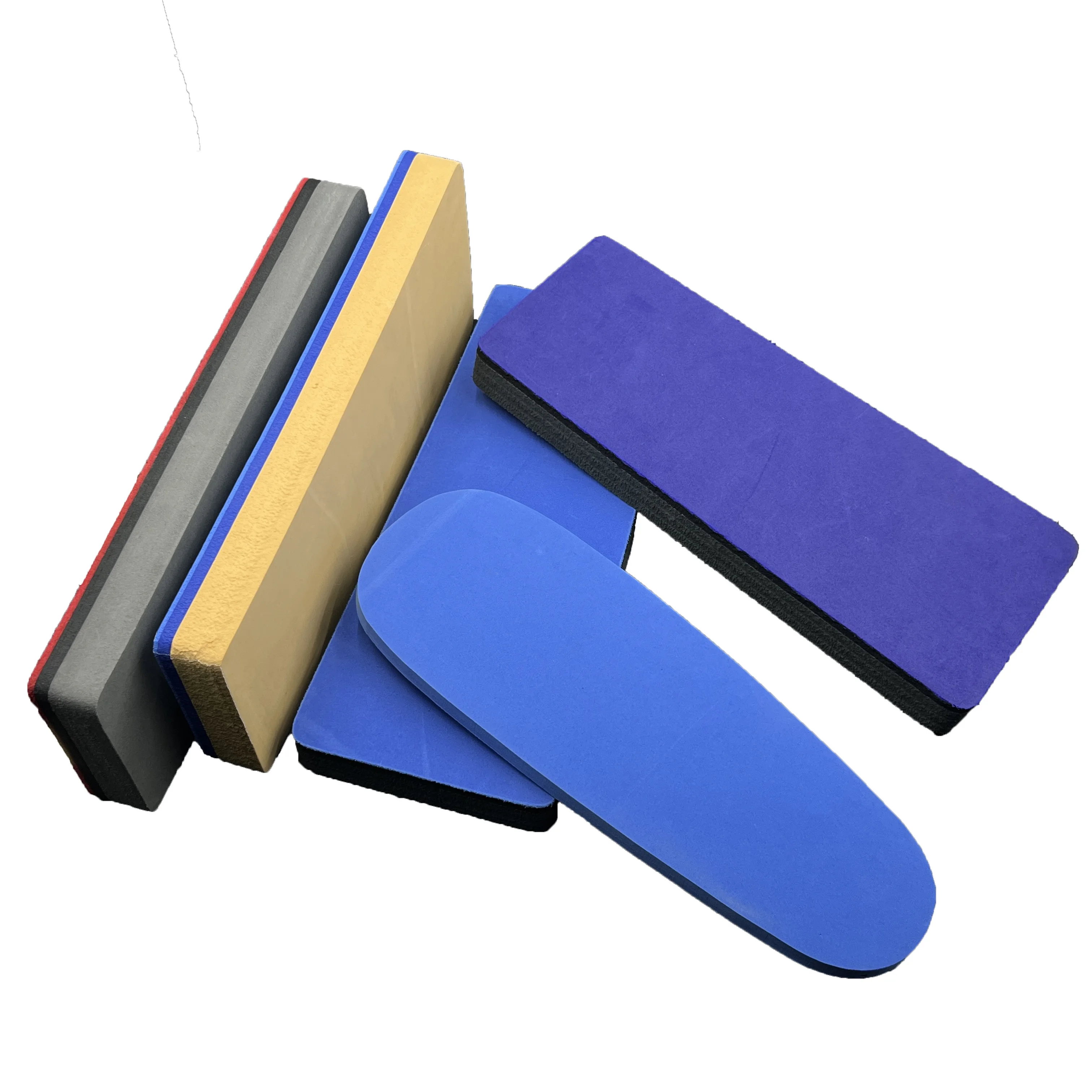 Milling Block Custom Made Orthotice Cad/Cam Milling Blocks 3mm EVA Foam Plastic ...