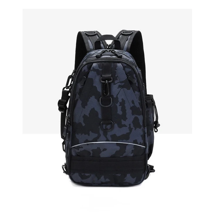big fishing backpack