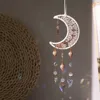 Árbol lunar de esencia de pescado blanco